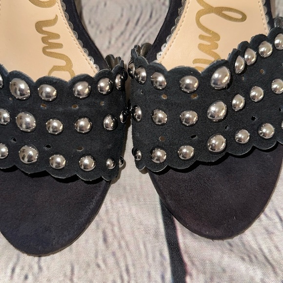 Sam Edelman size 8M Yarai Leather Sandals - Picture 16 of 16